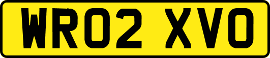 WR02XVO
