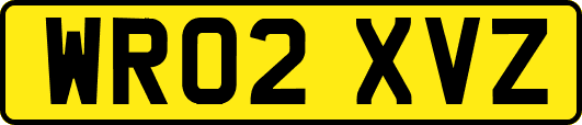 WR02XVZ