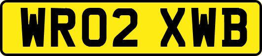 WR02XWB