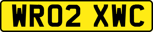 WR02XWC
