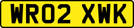 WR02XWK