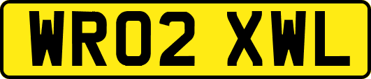 WR02XWL
