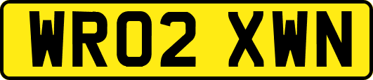 WR02XWN