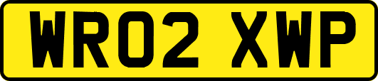 WR02XWP