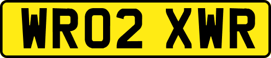 WR02XWR