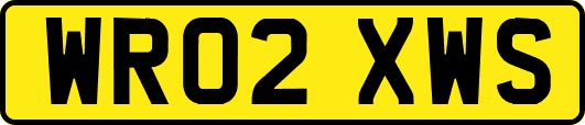 WR02XWS