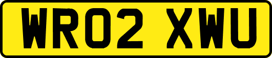 WR02XWU