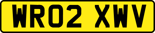 WR02XWV