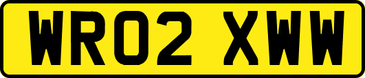 WR02XWW