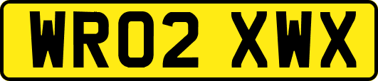 WR02XWX