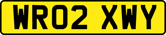 WR02XWY