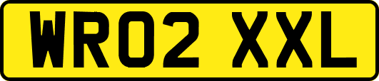 WR02XXL