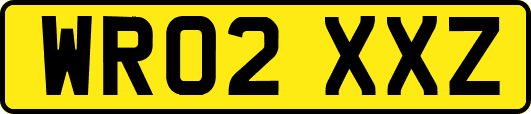 WR02XXZ