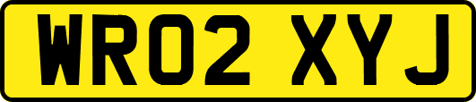 WR02XYJ
