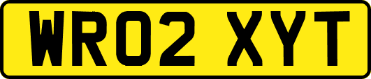 WR02XYT