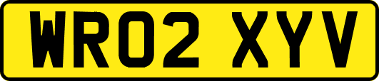 WR02XYV