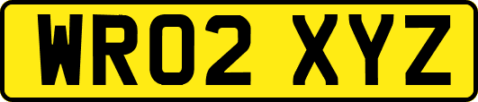 WR02XYZ