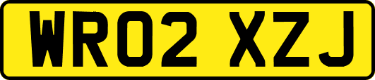 WR02XZJ