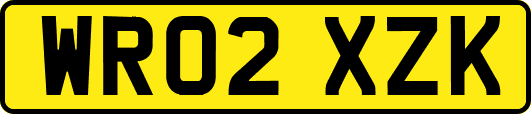 WR02XZK