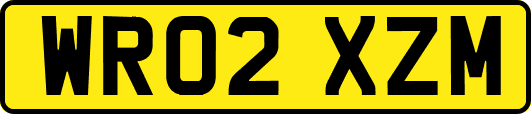 WR02XZM