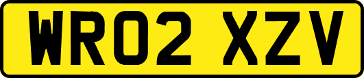 WR02XZV