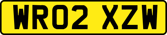 WR02XZW