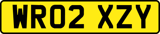 WR02XZY