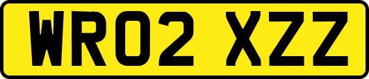 WR02XZZ