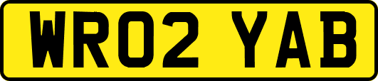 WR02YAB