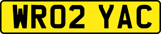 WR02YAC