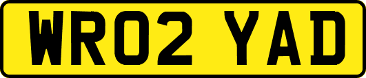 WR02YAD