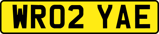 WR02YAE
