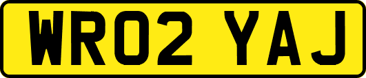 WR02YAJ