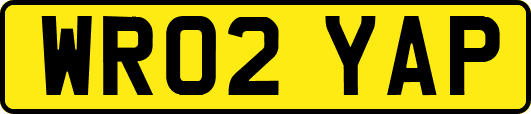 WR02YAP