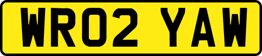 WR02YAW