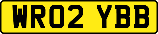 WR02YBB