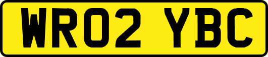 WR02YBC