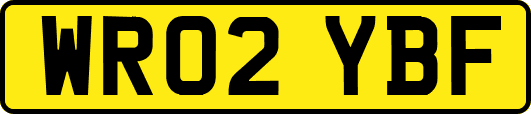 WR02YBF