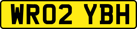 WR02YBH