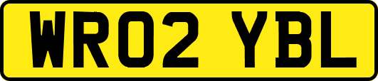 WR02YBL