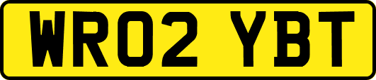 WR02YBT