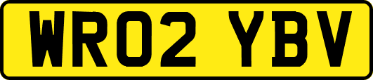 WR02YBV