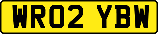 WR02YBW