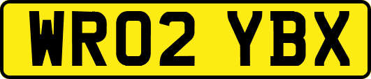WR02YBX