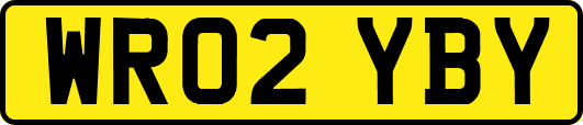 WR02YBY