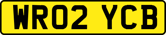 WR02YCB