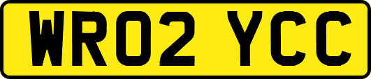 WR02YCC