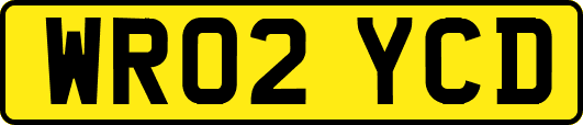 WR02YCD