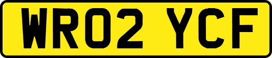 WR02YCF