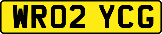 WR02YCG